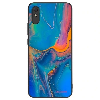 Obal pre Xiaomi Redmi 9AT - Rainbow