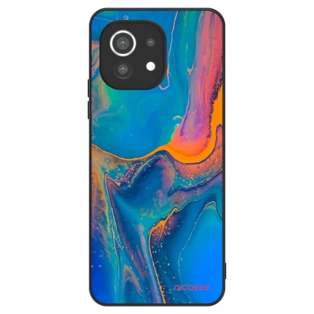 Obal pre Xiaomi Mi 11 - Rainbow
