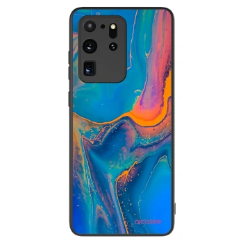 Obal pre Samsung Galaxy S20 Ultra 5G G988F - Rainbow