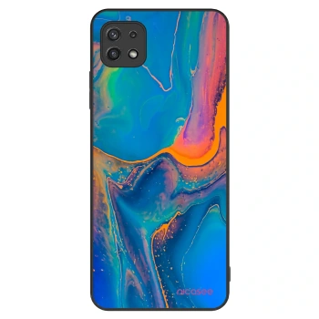 Obal pre Samsung Galaxy A22 A226B 5G - Rainbow