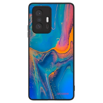 Picasee ULTIMATE CASE pro Xiaomi 11T Pro - Rainbow