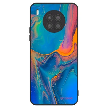 Obal pre Huawei Nova 8i - Rainbow