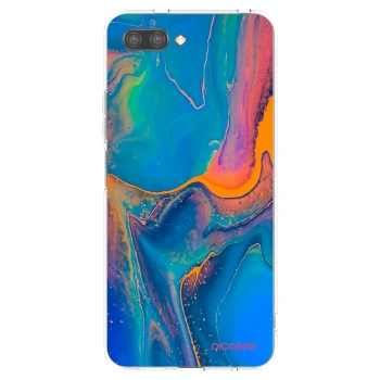 Obal pre Honor 10 - Rainbow
