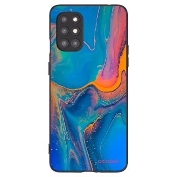 Obal pre OnePlus 8T - Rainbow