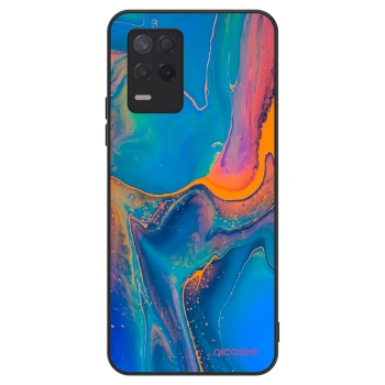 Obal pre Realme 8 5G - Rainbow