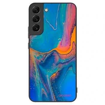 Obal pre Samsung Galaxy S22+ 5G - Rainbow
