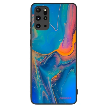 Obal pre Samsung Galaxy S20+ G985F - Rainbow