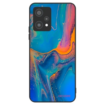 Obal pre Realme 9 Pro 5G - Rainbow