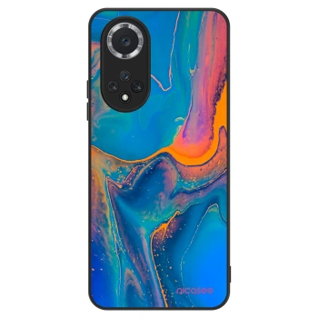 Obal pre Huawei Nova 9 SE - Rainbow