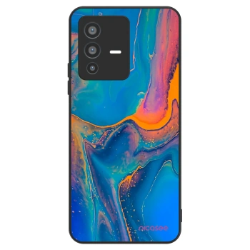Obal pre Vivo V23 5G - Rainbow