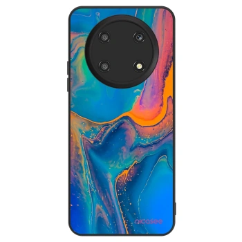 Obal pre Honor Magic4 Lite 5G - Rainbow