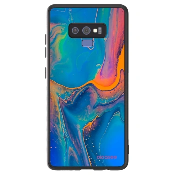 Obal pre Samsung Galaxy Note 9 N960F - Rainbow