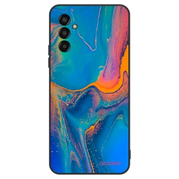 Obal pre Samsung Galaxy M13 M135F - Rainbow