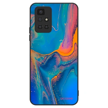 Obal pre Xiaomi Redmi 10 (2022) - Rainbow