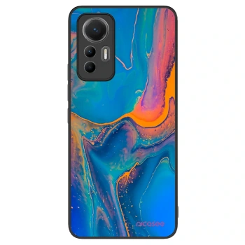 Obal pre Xiaomi 12 Lite - Rainbow