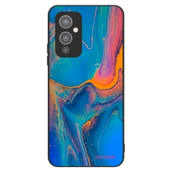 Obal pre OnePlus 9 - Rainbow
