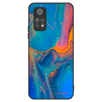 Obal pre Xiaomi Poco M4 Pro - Rainbow