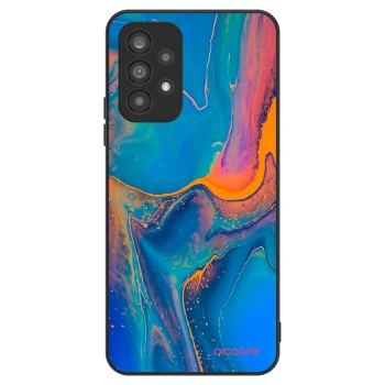 Obal pre Samsung Galaxy A73 5G - Rainbow