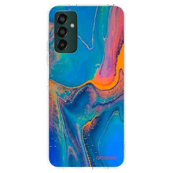 Obal pre Samsung Galaxy M23 5G - Rainbow