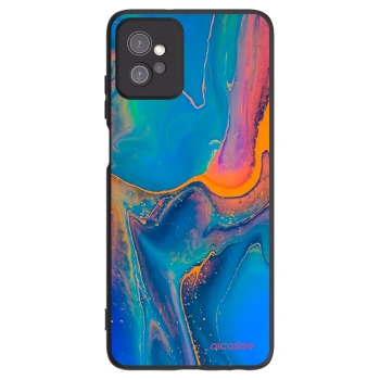 Obal pre Motorola Moto G32 - Rainbow