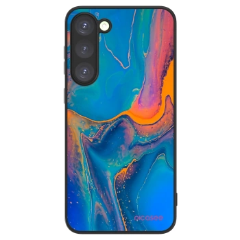 Obal pre Samsung Galaxy S23+ 5G - Rainbow