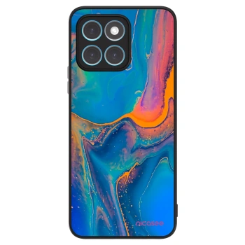 Obal pre Honor X6 - Rainbow
