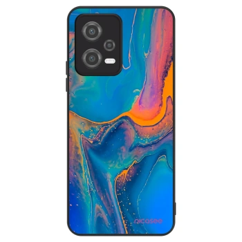 Obal pre Xiaomi Poco X5 - Rainbow