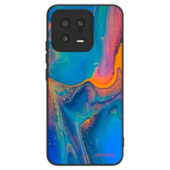 Obal pre Xiaomi 13 - Rainbow