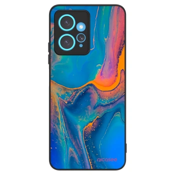 Obal pre Xiaomi Redmi Note 12 4G - Rainbow