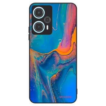 Obal pre Xiaomi Poco F5 - Rainbow