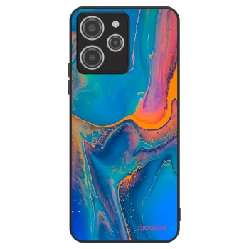 Obal pre Xiaomi Redmi 12 4G - Rainbow
