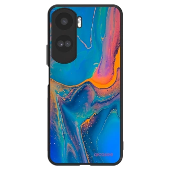 Obal pre Honor 90 Lite 5G - Rainbow