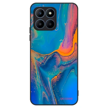 Obal pre Honor 70 Lite - Rainbow