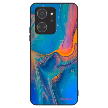 Obal pre Honor X7a - Rainbow