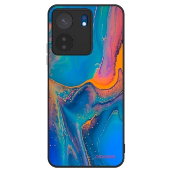 Obal pre Xiaomi Redmi 13C 4G - Rainbow