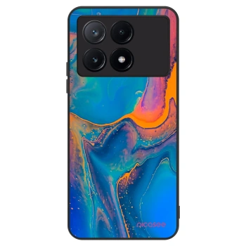Obal pre Xiaomi Poco X6 Pro - Rainbow