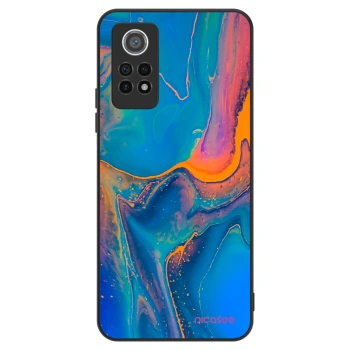 Obal pre Xiaomi Redmi Note 12 Pro 4G - Rainbow
