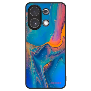 Obal pre Xiaomi Redmi Note 13 4G - Rainbow