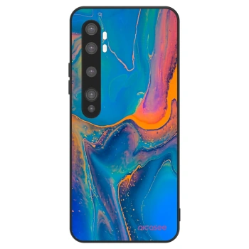 Obal pre Xiaomi Mi Note 10 (Pro) - Rainbow