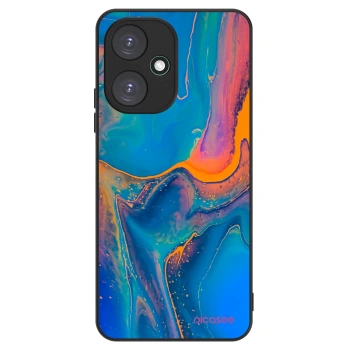 Obal pre Xiaomi Redmi 13C 5G - Rainbow
