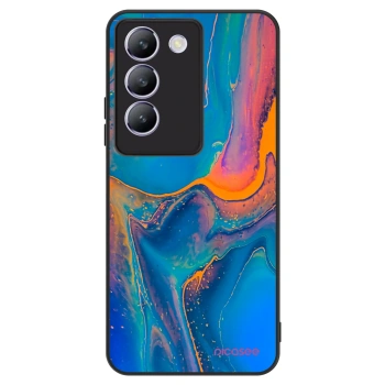 Obal pre Vivo V40 SE 5G - Rainbow