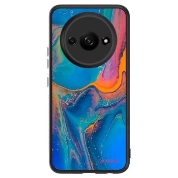 Obal pre Xiaomi Redmi A3 - Rainbow