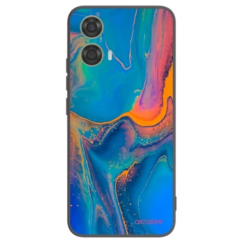 Obal pre Motorola Moto G24 - Rainbow