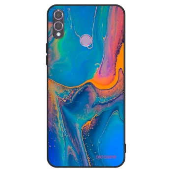 Obal pre Honor 8X - Rainbow