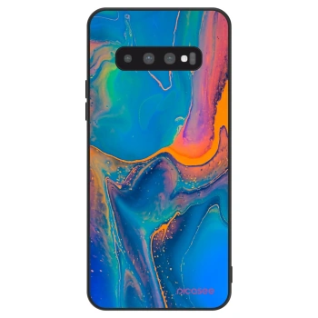 Obal pre Samsung Galaxy S10 Plus G975 - Rainbow