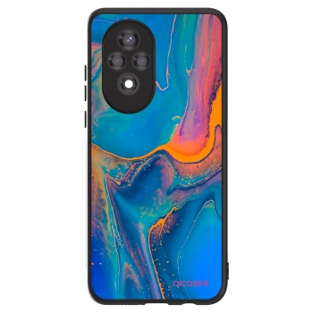 Obal pre Honor 200 Pro 5G - Rainbow