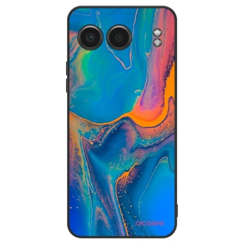 Obal pre OnePlus Nord 4 - Rainbow