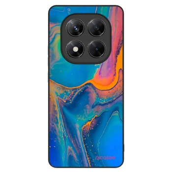 Picasee ULTIMATE CASE pro Xiaomi Redmi Note 14 Pro 5G - Rainbow