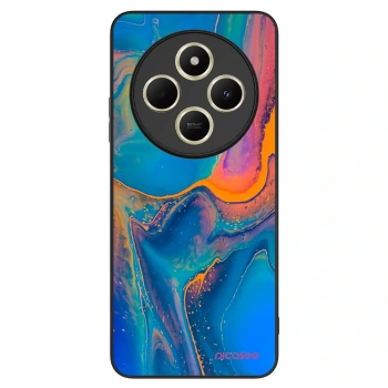 Obal pre Xiaomi Redmi 14C - Rainbow