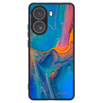 Obal pre Xiaomi Poco X7 Pro 5G - Rainbow